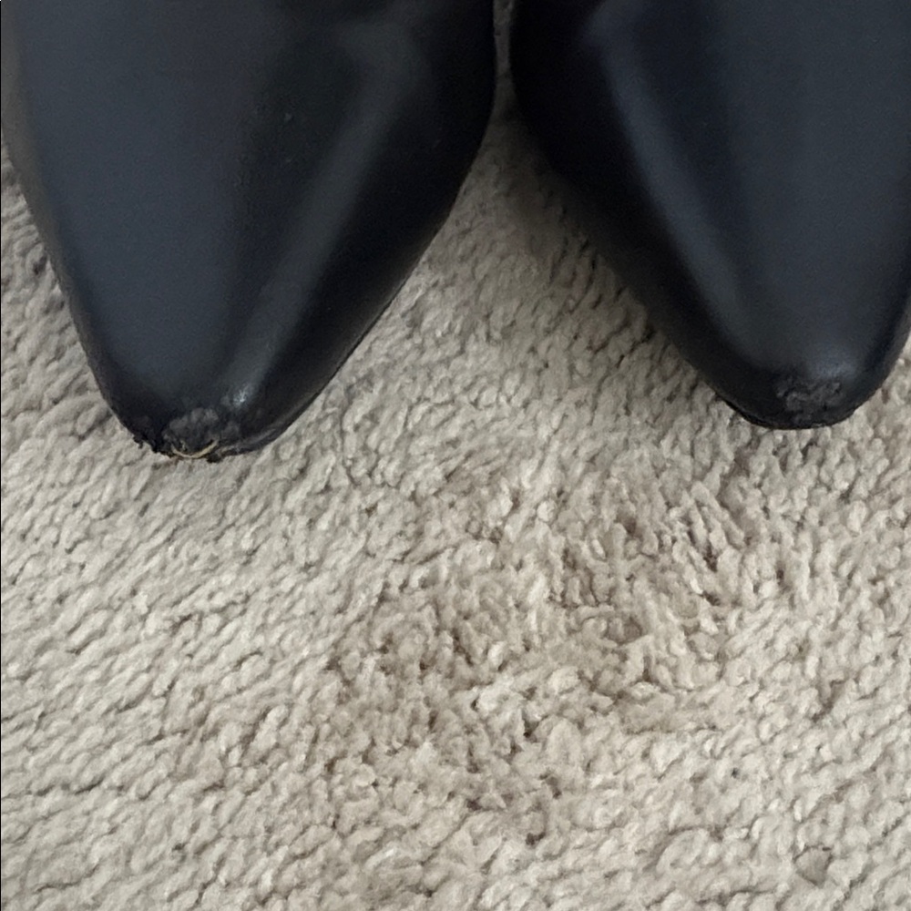 Target pointed boots - Picture 10 of 10